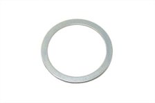 Zinc Fork Seal Washer (image for) Zinc Fork Seal Washer