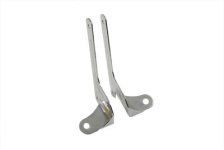 (image for) Chrome Spotlamp Bracket Set