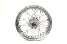 (image for) 16" Rear Spoke Wheel