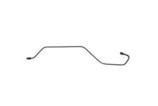 (image for) Steel Front Brake Line Zinc