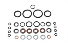 (image for) Air Control O-Ring Fork Kit