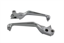 (image for) Skull Contour Hand Lever Set