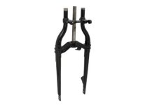 (image for) Black Rear Spring Fork Leg