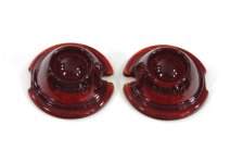 (image for) Replica Guide Bullet Marker Lamp Set, Red