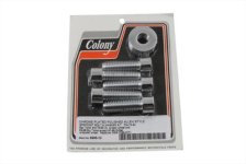 (image for) Sprocket Bolt and Washer 7/16"-14 X 1-1/2"