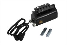 (image for) Black 6 Volt Ignition Coil