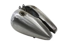 (image for) Bobbed 3.5 Gallon Gas Tank Set