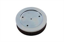 (image for) K&N Round Air Filter