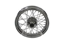 (image for) 16" Front Spoke Wheel