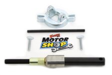 (image for) Wrist Pin Bushing Rod Clamp Tool Set