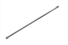 (image for) Chrome Straight Shifter Rod 14-1/2" Long