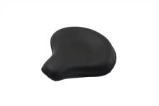 (image for) Black Leather Solo Seat