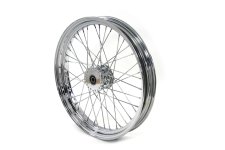 (image for) 23" Front Spool Wheel