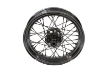 (image for) 16" Rear Spoke Wheel