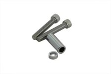 (image for) Side Mount Tail Lamp Bracket Bolt Kit