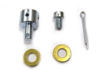 (image for) Replica Carburetor Cable Block Kit