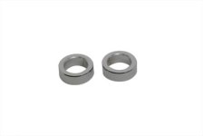 (image for) Front or Rear Axle Spacer Set 3/4" Inner Diameter