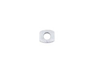 (image for) Rear Mechanical Brake Lock Plate Chrome