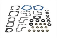 (image for) V-Twin Top End Gasket Kit