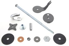 (image for) Steering Damper Kit