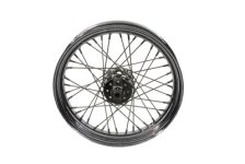 (image for) 18" Rear Spoke Wheel