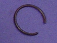 (image for) Piston Circlips