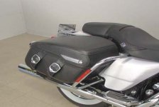 (image for) Chrome Rear Engine Bar Set