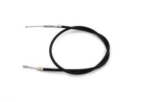 (image for) Black Clutch Cable with 51.625" Casing