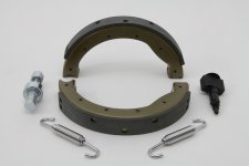 (image for) Rear Brake Shoe Kit