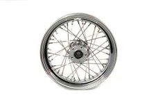 (image for) Rear Spoked 16" Wheel