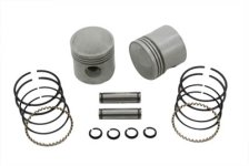 (image for) 3-5/16" Piston Set .020 Oversize