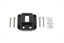 (image for) Handlebar Switch Housing Black