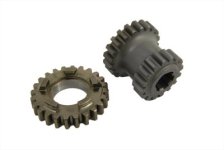 (image for) Andrews 4-Speed 1st Gear Set 2.60:1