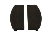 (image for) Upper Footboard Plate Black