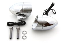 (image for) Torpedo Marker Lamp Set