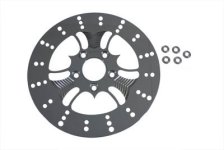 (image for) 11-1/2" Front or Rear Brake Disc Pirate Style