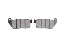 (image for) Kevlar Front Brake Pad Set