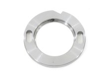 (image for) Zinc Plated Magneto Advance Lower Adapter Plate