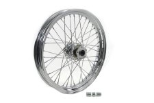 (image for) 23" Front Spoke Wheel