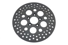(image for) 11-1/2" Drilled Rear Brake Disc