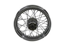 (image for) 16" Rear Spoke Wheel