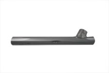 (image for) Exhaust Header Y Pipe 16-1/2" Long