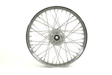 (image for) 21" Replica Front Spoke Wheel