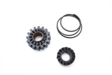 (image for) Kick Starter Ratchet Gear Kit 16 Tooth