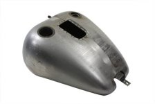 (image for) Bobbed 5.1 Gallon Gas Tank