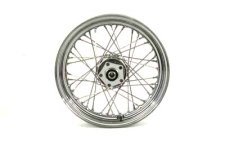 (image for) 16" Rear Spoke Wheel