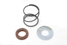 (image for) Spring Fork Front Brake Seal Kit