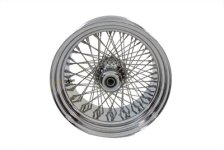 (image for) 18" Rear Spoke Wheel