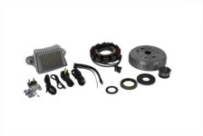 (image for) Alternator Charging System Kit 45 Amp