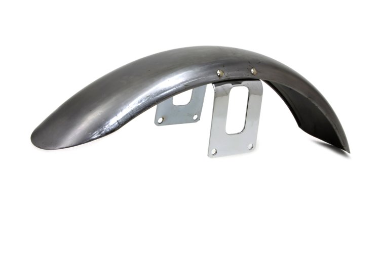 (image for) Raw Narrow Front Fender - Click Image to Close